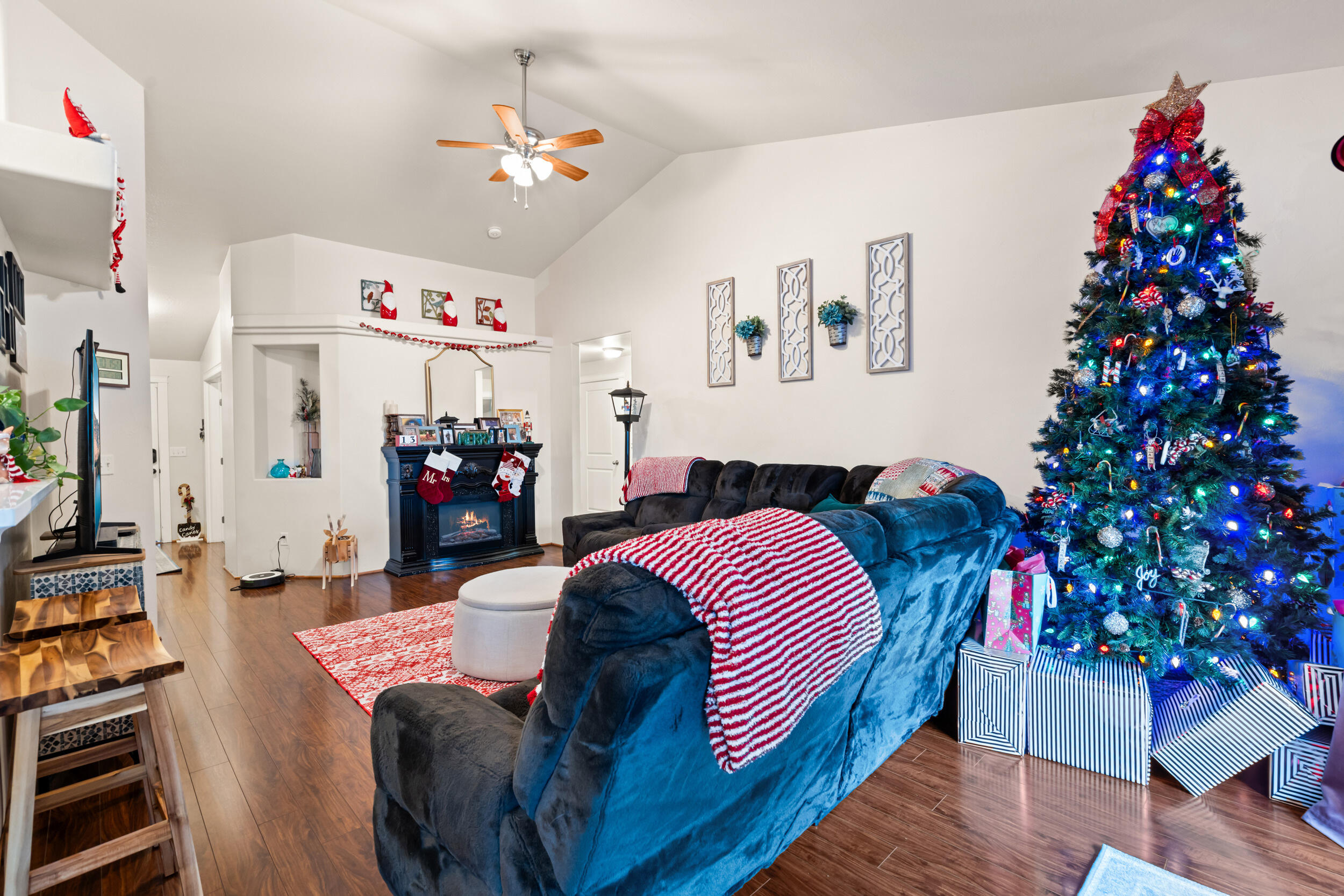 Crystal View Estates Phase 1 - Residential