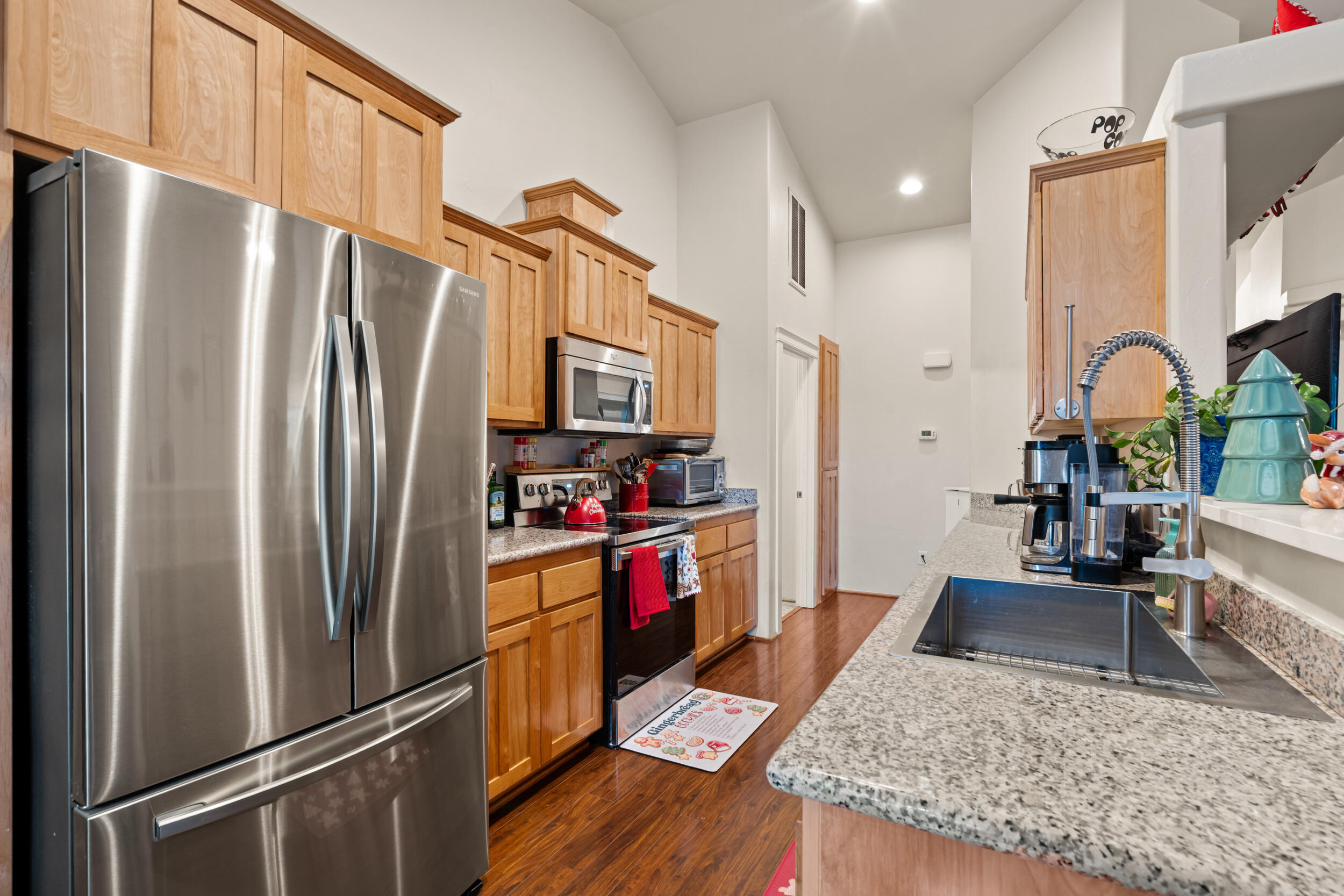 Crystal View Estates Phase 1 - Residential