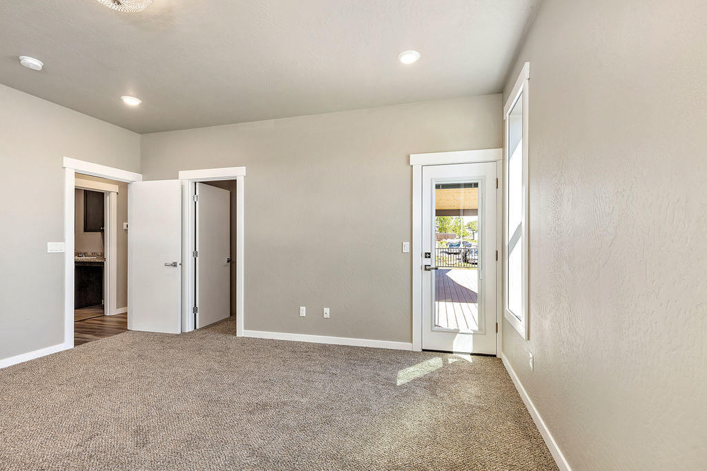 Sterling Heights Unit No 1 - Residential