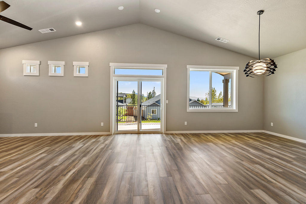 Sterling Heights Unit No 1 - Residential