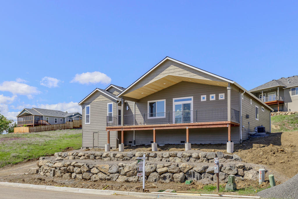 Sterling Heights Unit No 1 - Residential