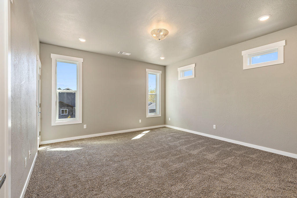 Sterling Heights Unit No 1 - Residential