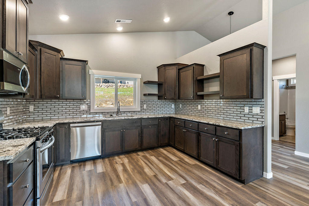 Sterling Heights Unit No 1 - Residential