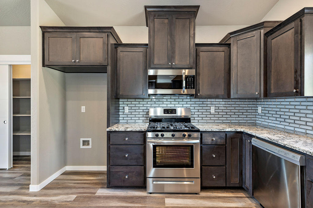 Sterling Heights Unit No 1 - Residential