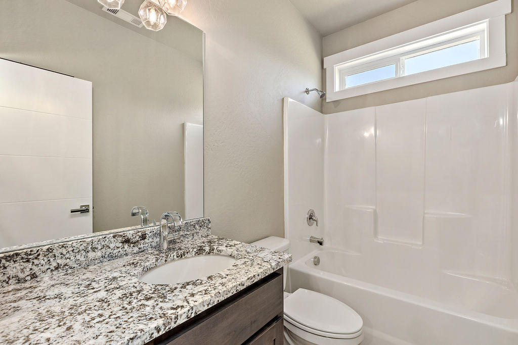 Sterling Heights Unit No 1 - Residential