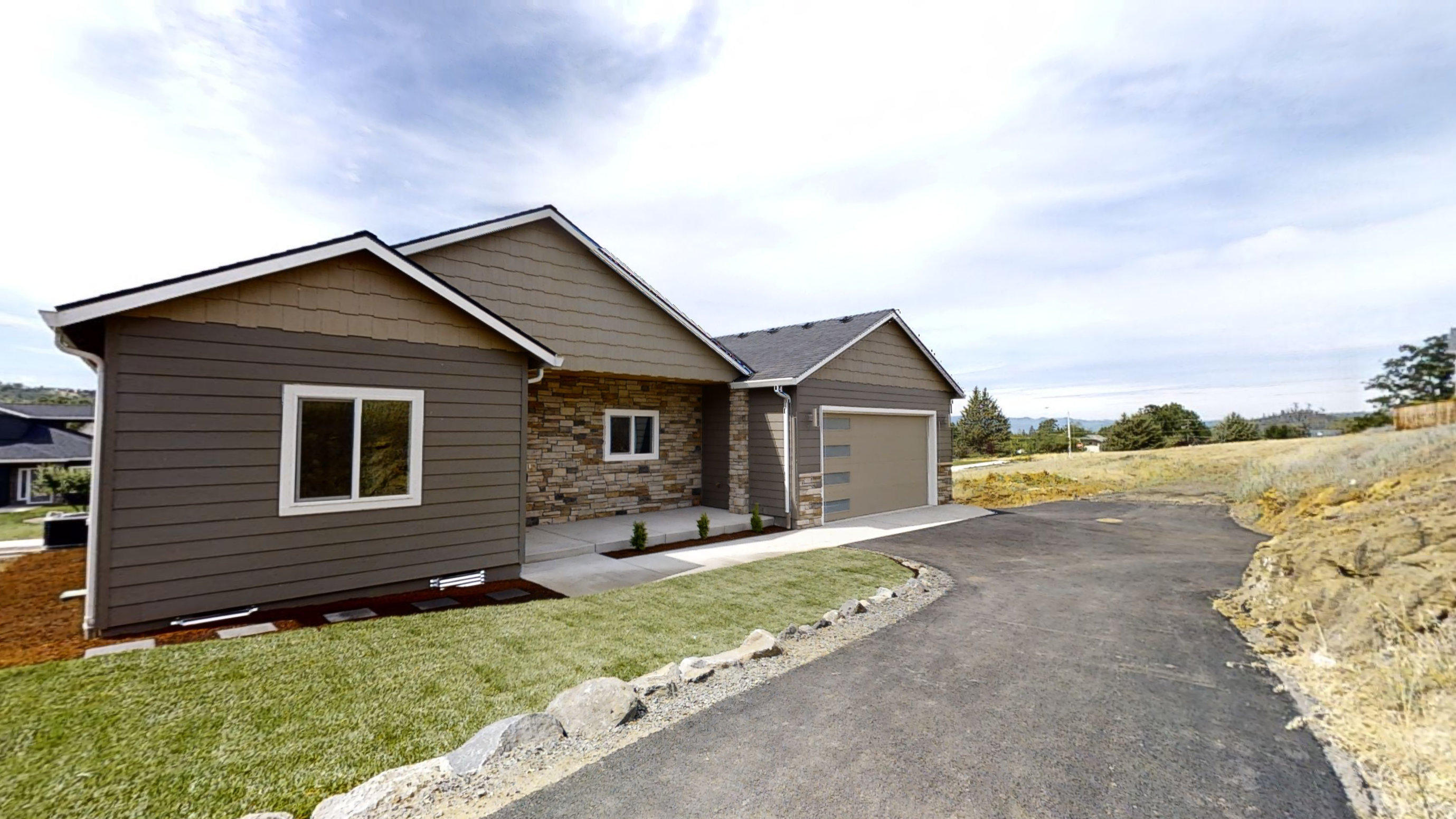 Sterling Heights Unit No 1 - Residential