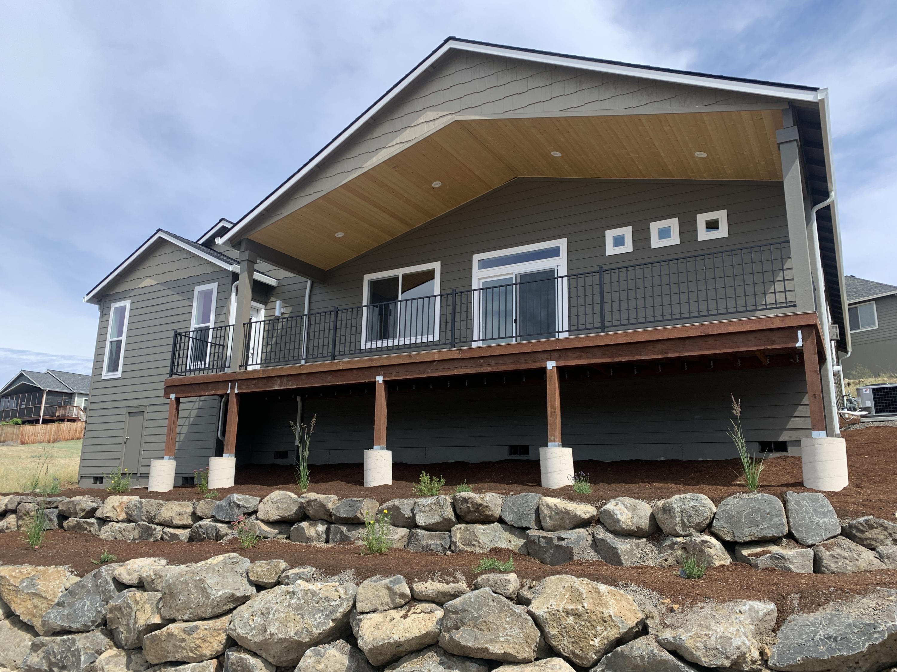 Sterling Heights Unit No 1 - Residential