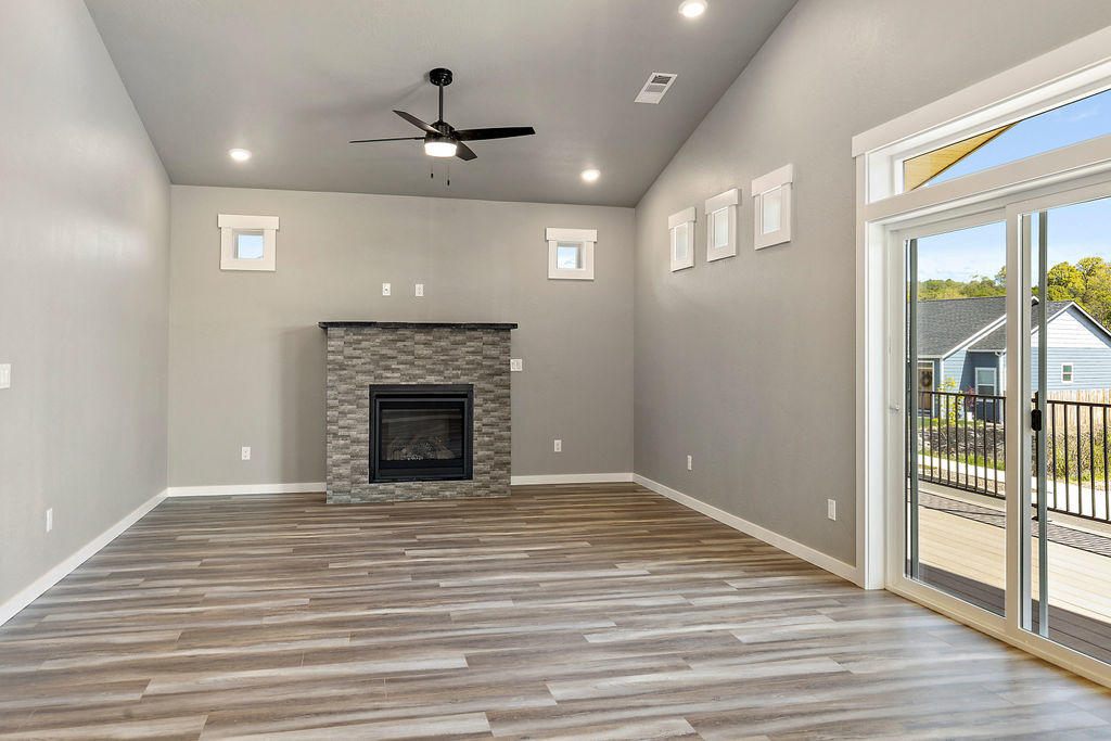 Sterling Heights Unit No 1 - Residential