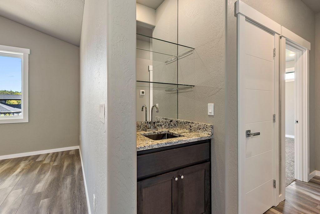 Sterling Heights Unit No 1 - Residential