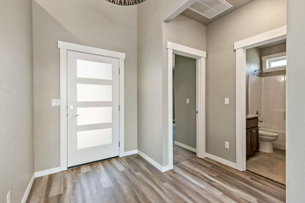 Sterling Heights Unit No 1 - Residential