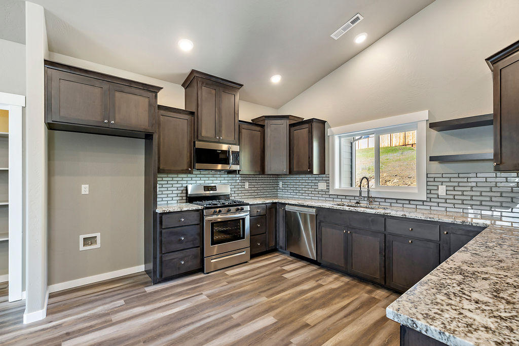 Sterling Heights Unit No 1 - Residential