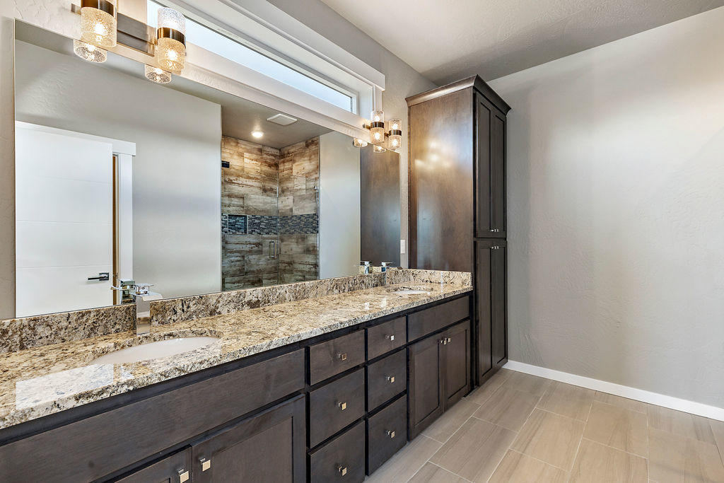 Sterling Heights Unit No 1 - Residential