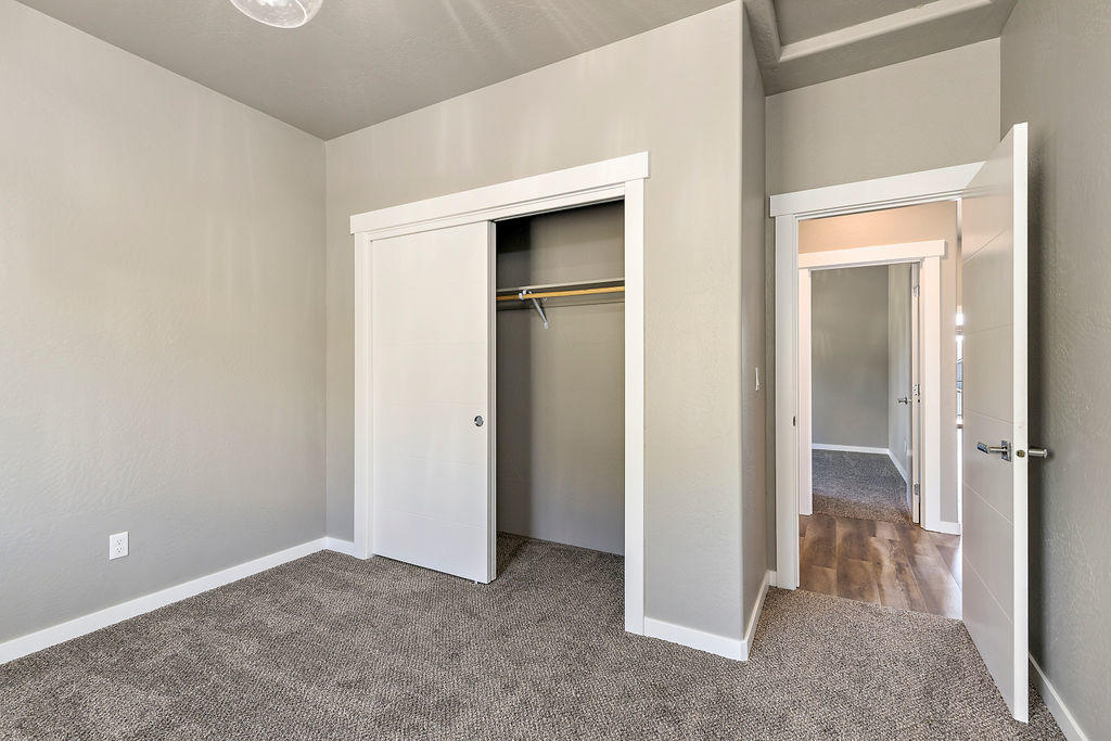 Sterling Heights Unit No 1 - Residential