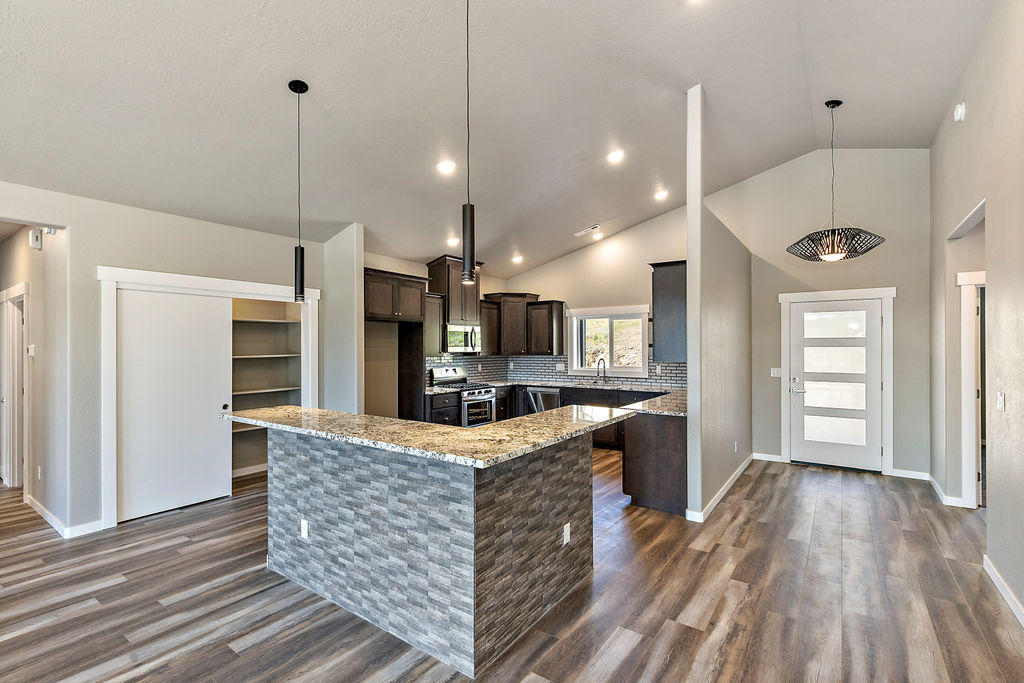 Sterling Heights Unit No 1 - Residential