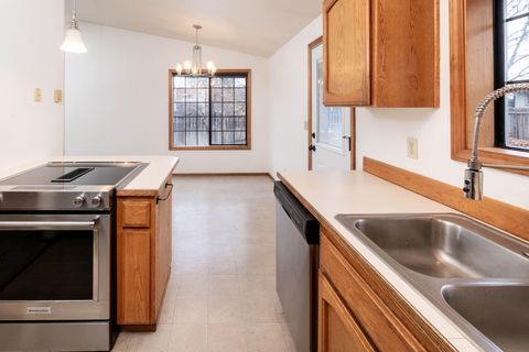 Tiny photo for 21229 Nicole Court, Bend, OR 97701 (MLS # 220212234)