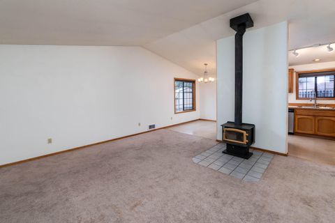 Tiny photo for 21229 Nicole Court, Bend, OR 97701 (MLS # 220212234)