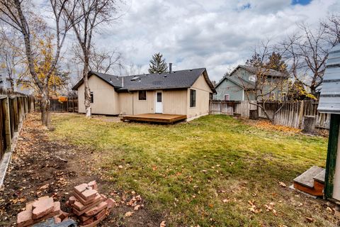 Tiny photo for 21229 Nicole Court, Bend, OR 97701 (MLS # 220212234)