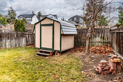 Tiny photo for 21229 Nicole Court, Bend, OR 97701 (MLS # 220212234)