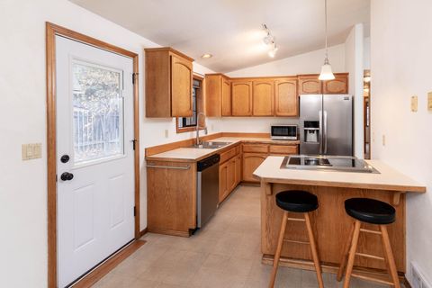 Tiny photo for 21229 Nicole Court, Bend, OR 97701 (MLS # 220212234)