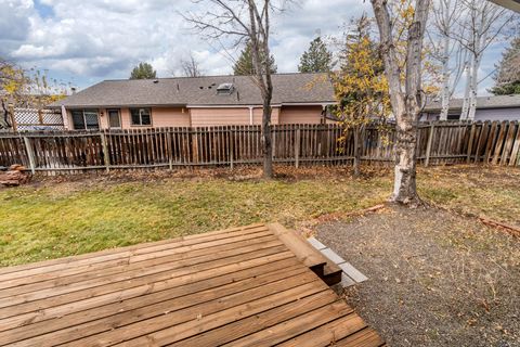 Tiny photo for 21229 Nicole Court, Bend, OR 97701 (MLS # 220212234)