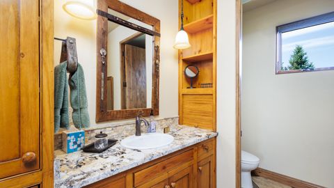 Tiny photo for 15141 SW Hope Vista Drive, Powell Butte, OR 97753 (MLS # 220220158)