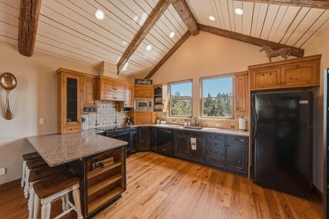 Tiny photo for 15141 SW Hope Vista Drive, Powell Butte, OR 97753 (MLS # 220220158)