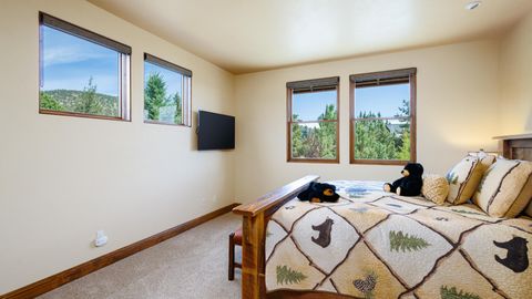 Tiny photo for 15141 SW Hope Vista Drive, Powell Butte, OR 97753 (MLS # 220220158)
