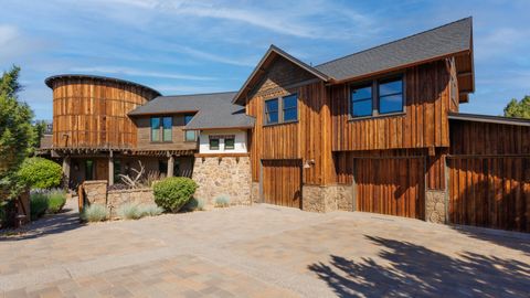 Tiny photo for 15141 SW Hope Vista Drive, Powell Butte, OR 97753 (MLS # 220220158)