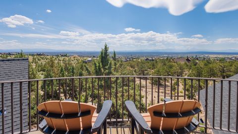 Tiny photo for 15141 SW Hope Vista Drive, Powell Butte, OR 97753 (MLS # 220220158)