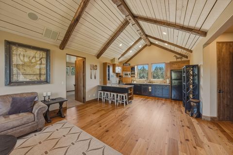 Tiny photo for 15141 SW Hope Vista Drive, Powell Butte, OR 97753 (MLS # 220220158)