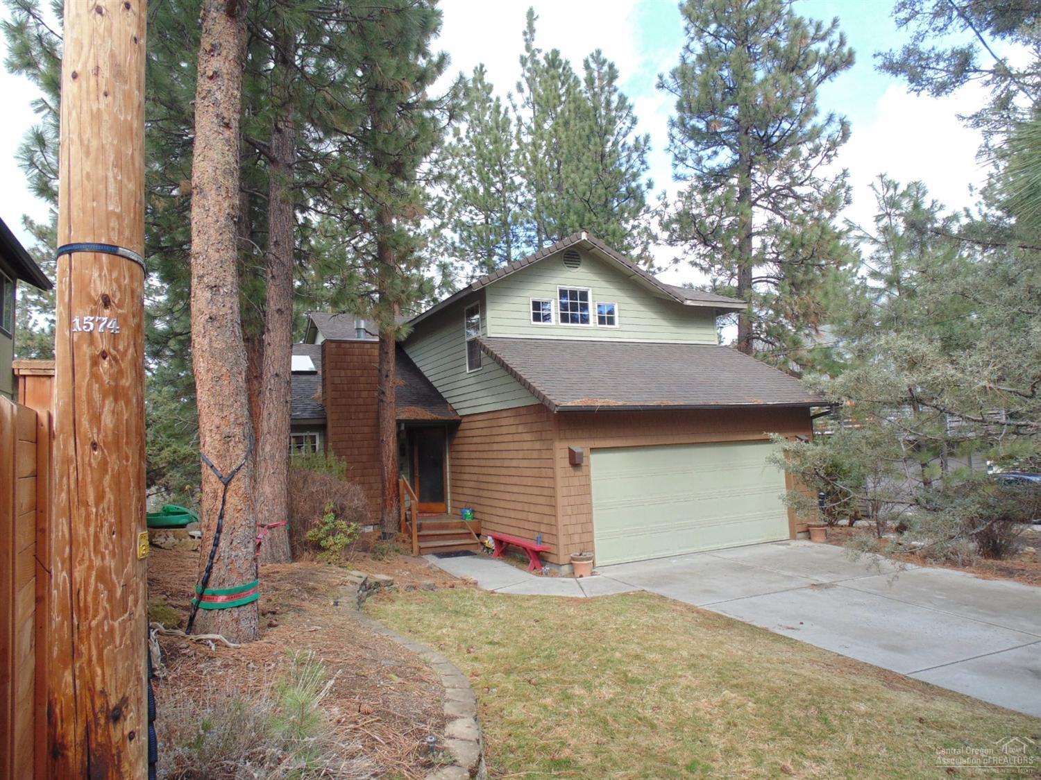 Bonne Home - Residential