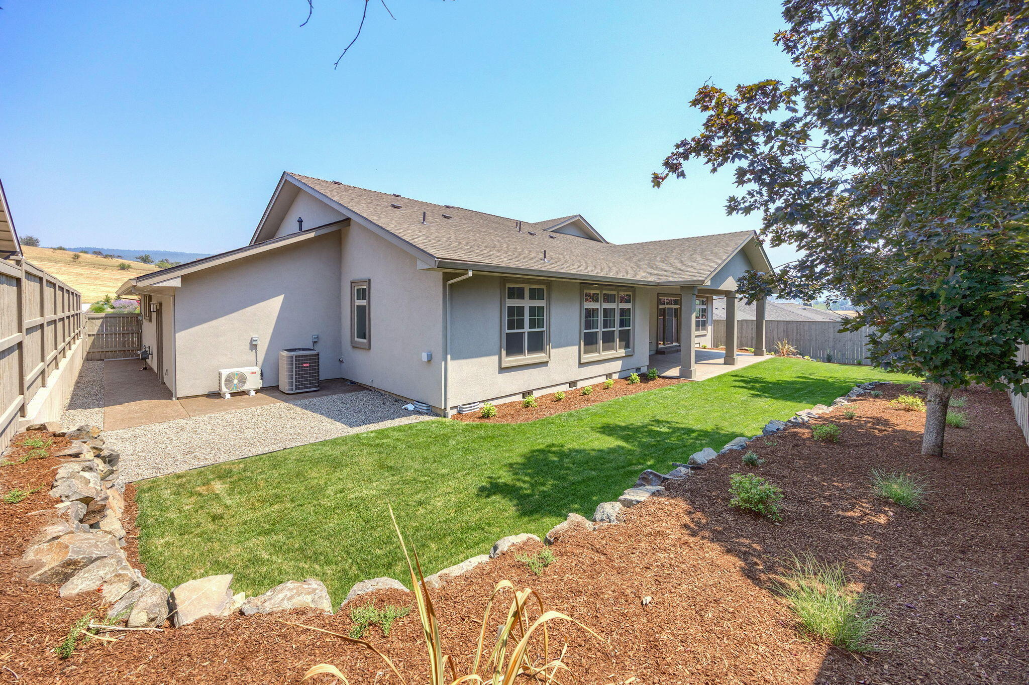 Summerfield Subdivision - Residential