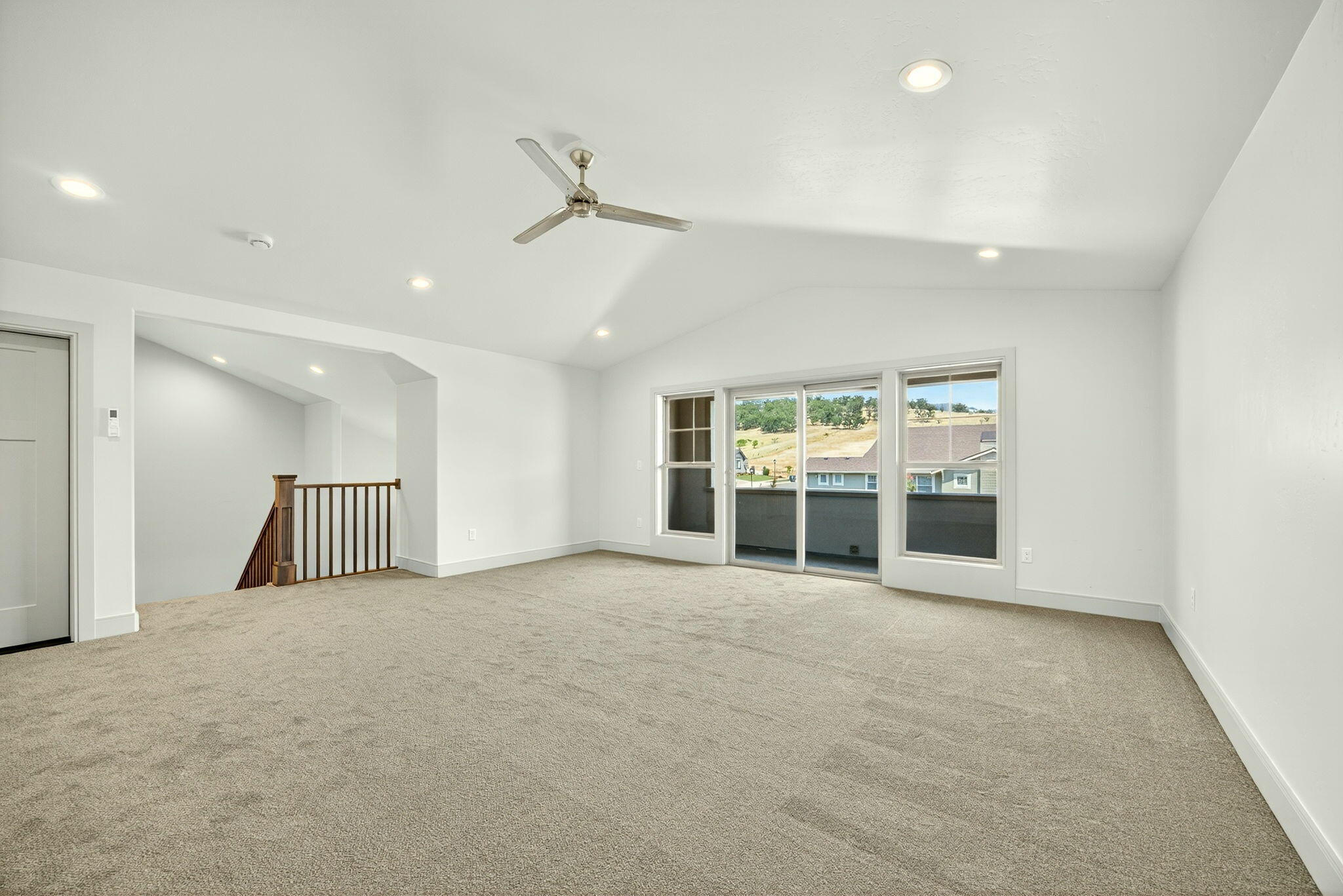 Summerfield Subdivision - Residential