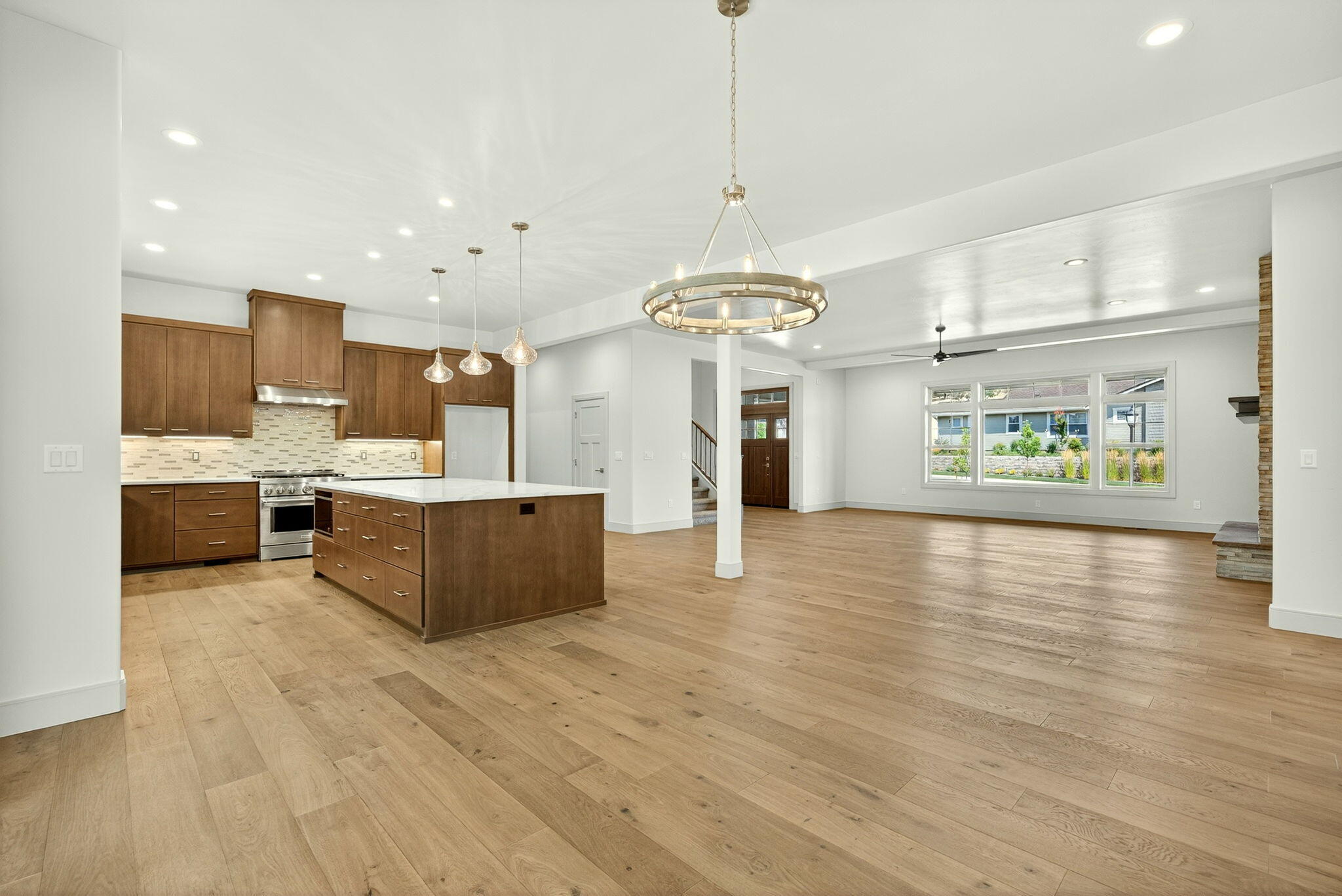 Summerfield Subdivision - Residential