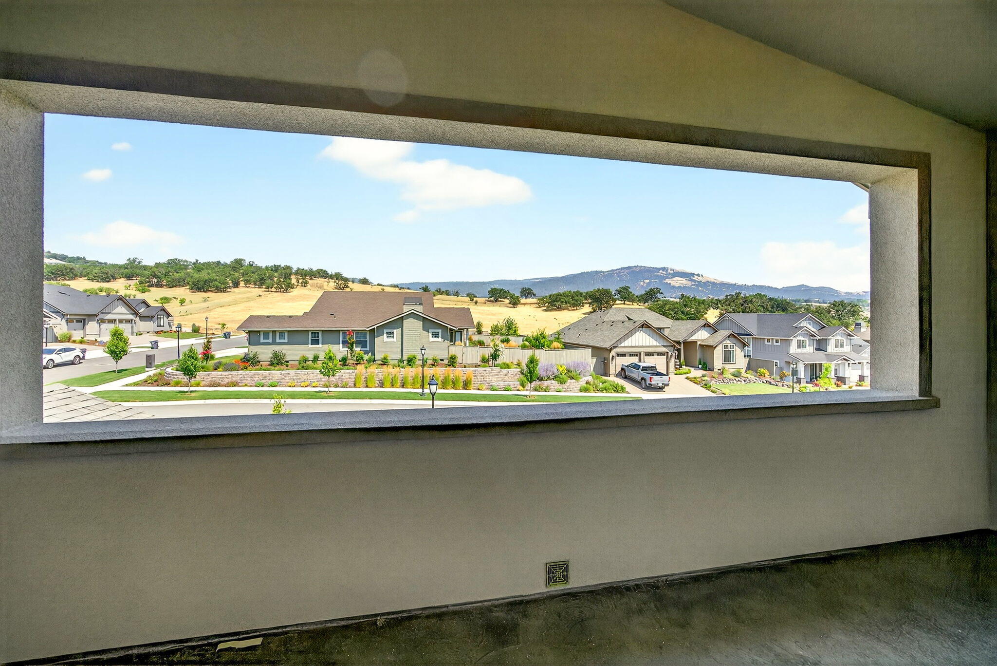 Summerfield Subdivision - Residential