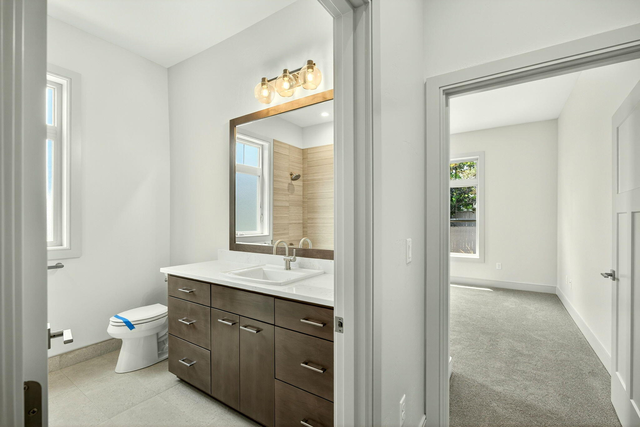 Summerfield Subdivision - Residential