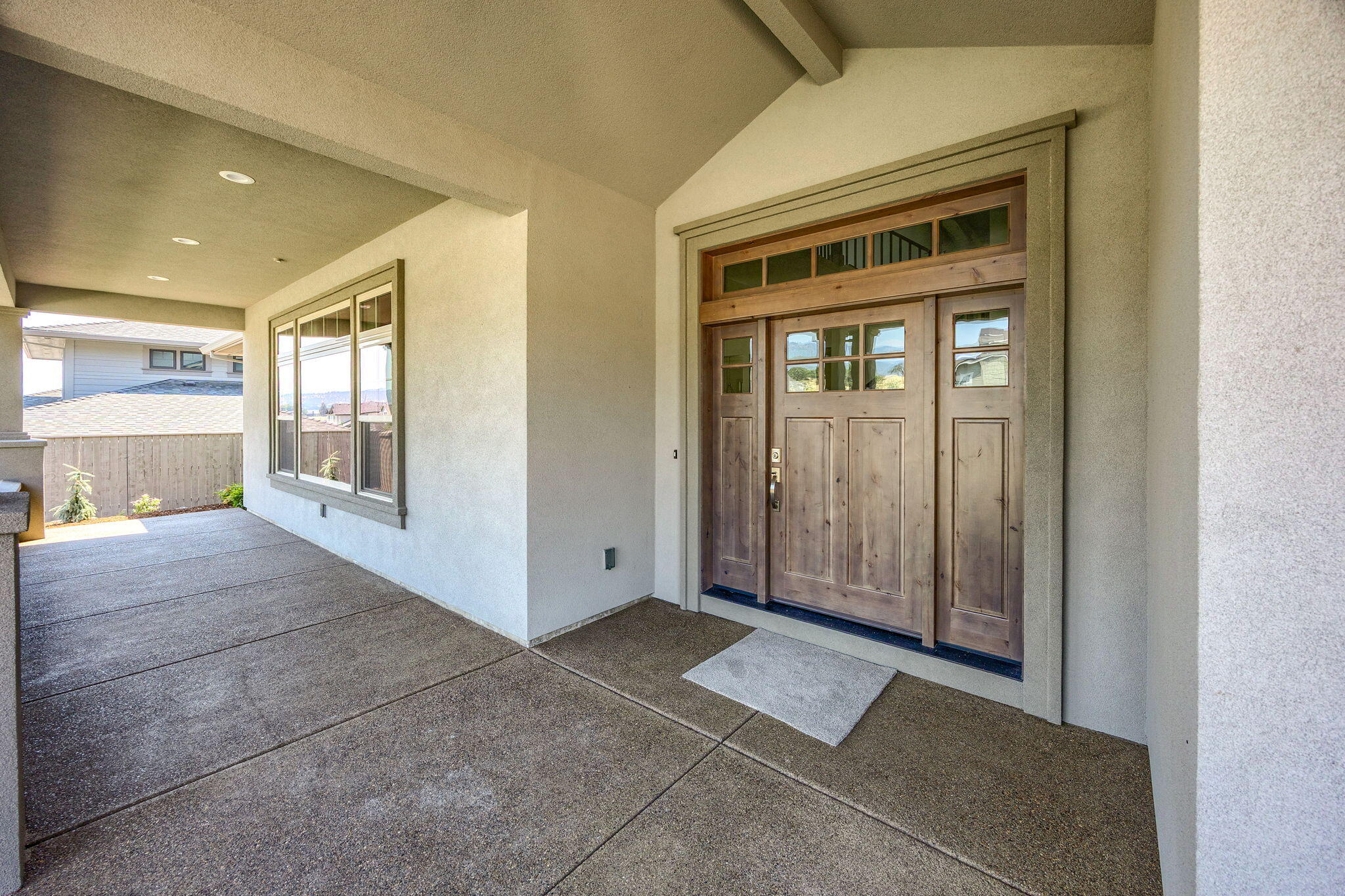 Summerfield Subdivision - Residential