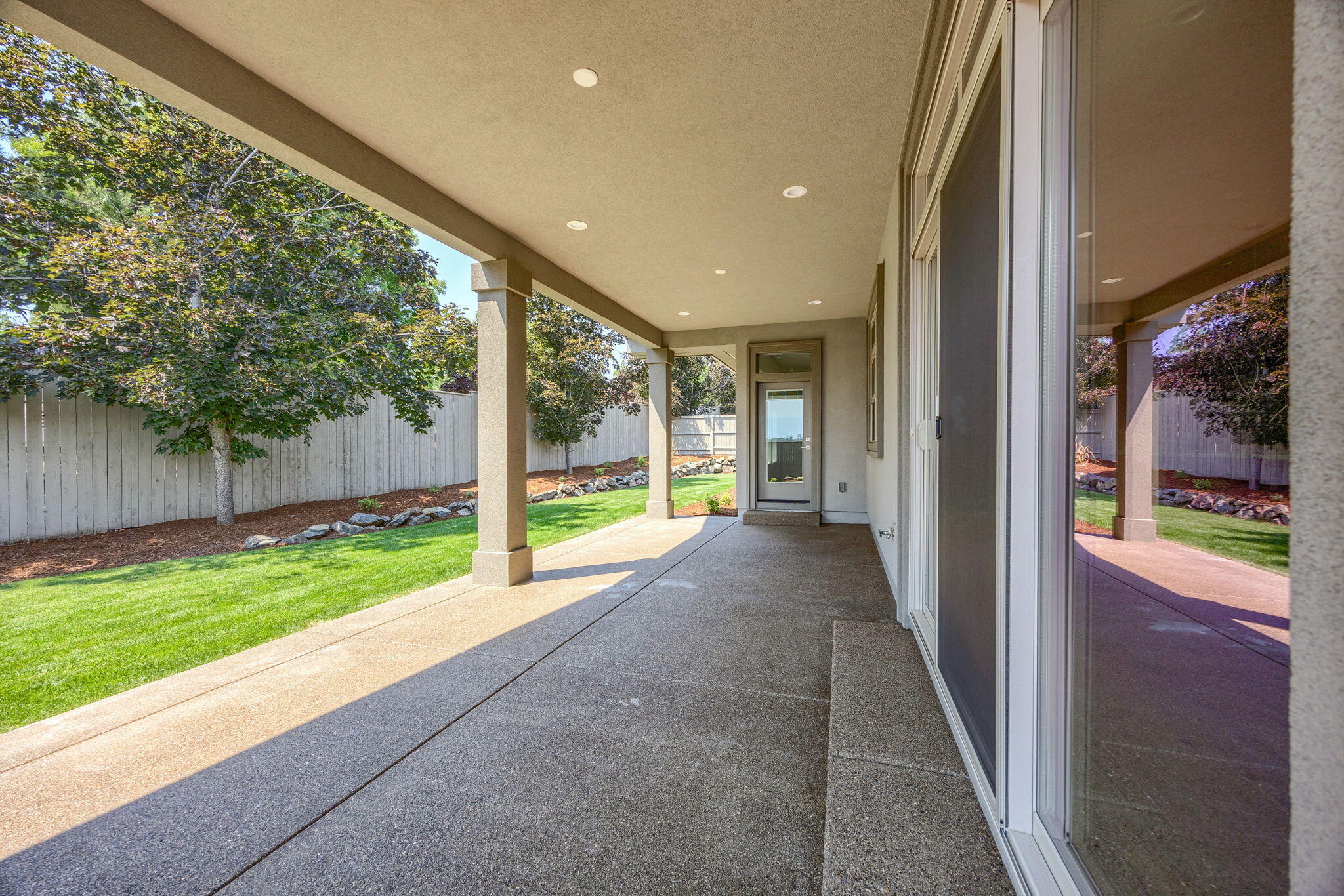 Summerfield Subdivision - Residential