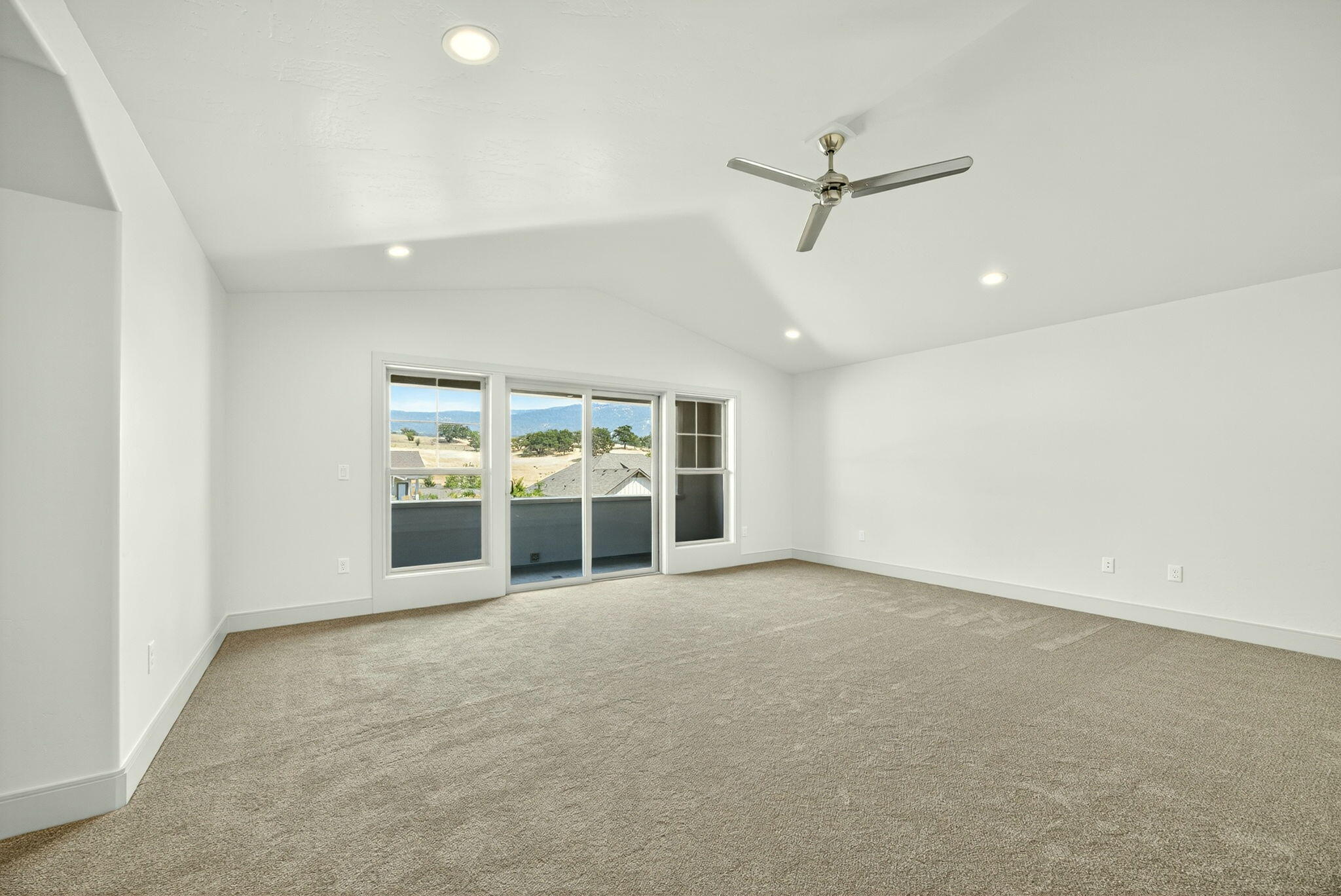 Summerfield Subdivision - Residential