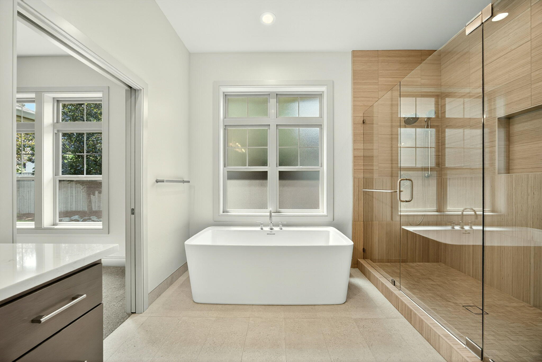 Summerfield Subdivision - Residential