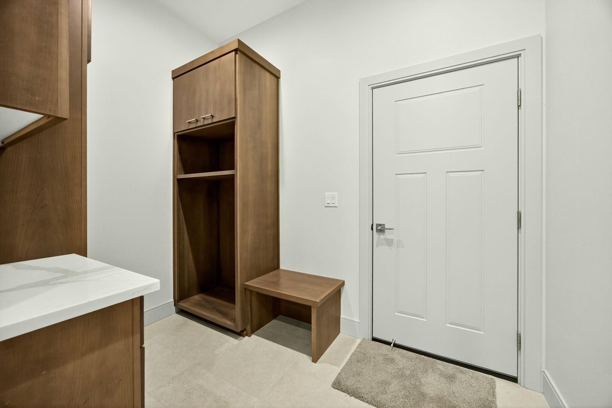 Summerfield Subdivision - Residential