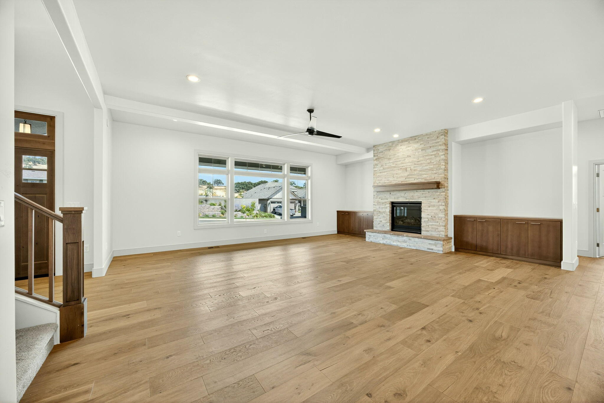 Summerfield Subdivision - Residential