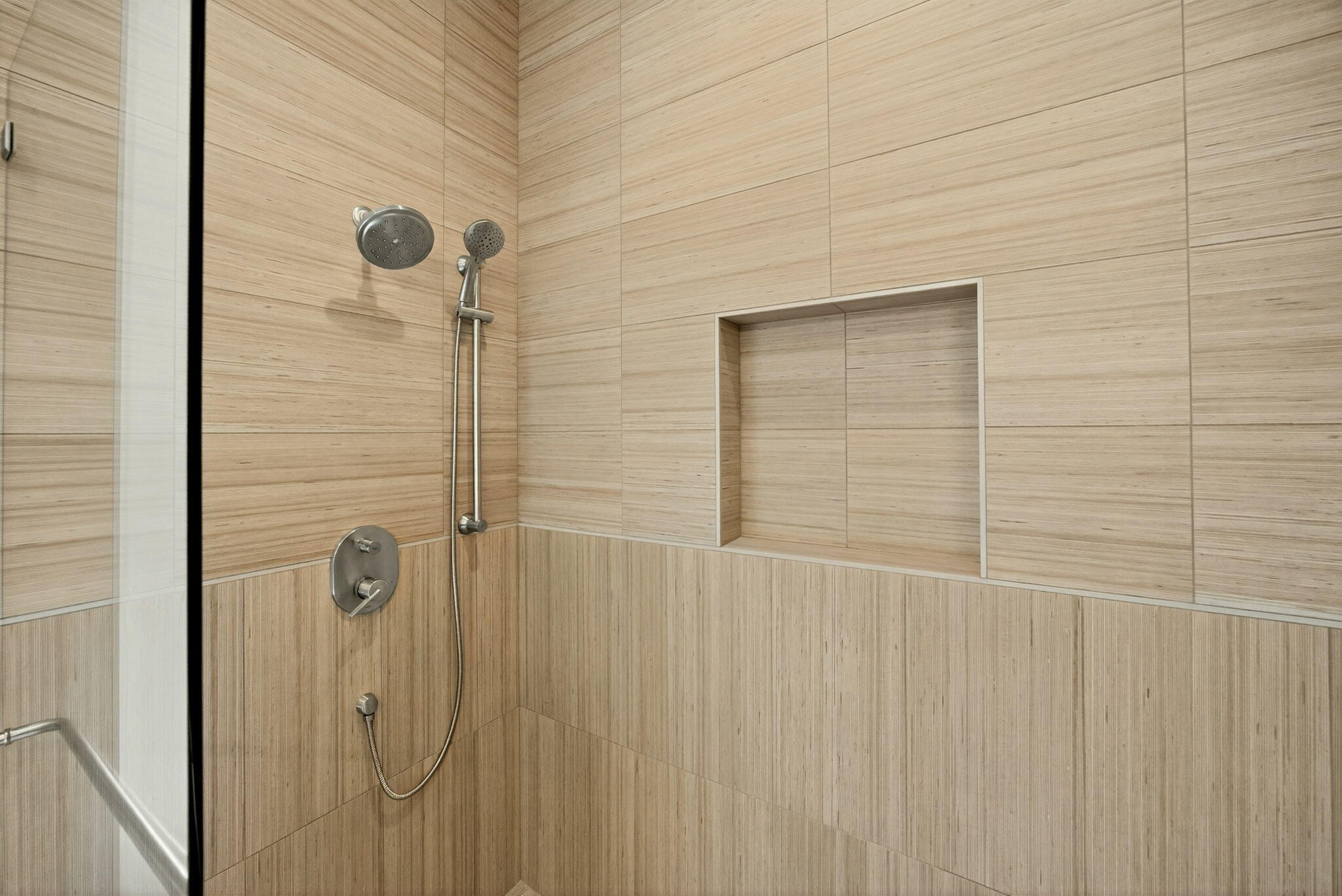 Summerfield Subdivision - Residential