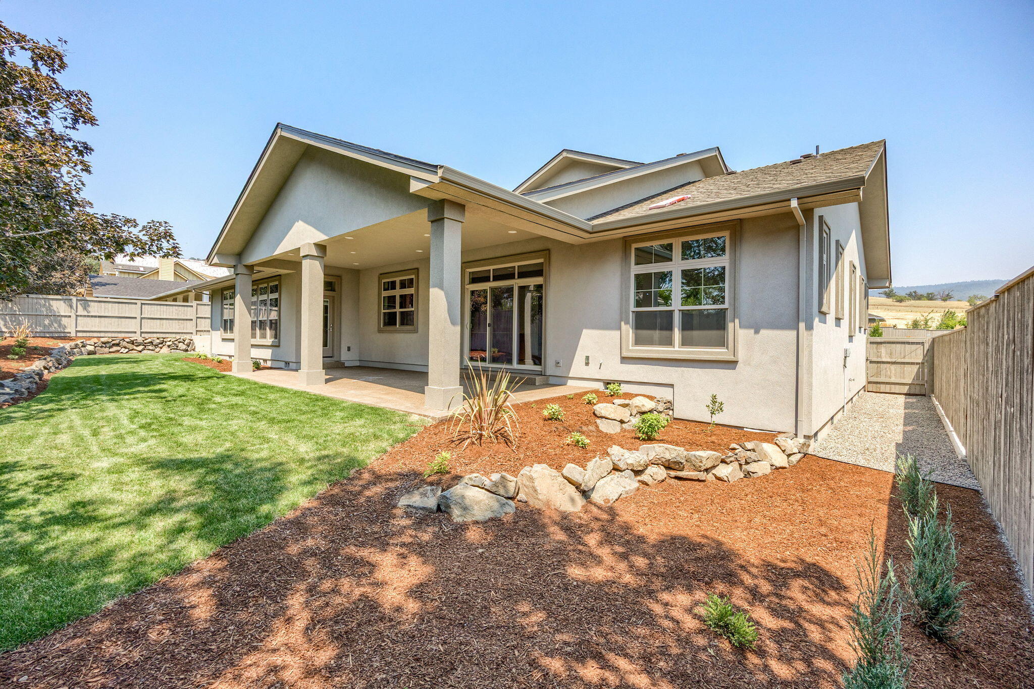 Summerfield Subdivision - Residential