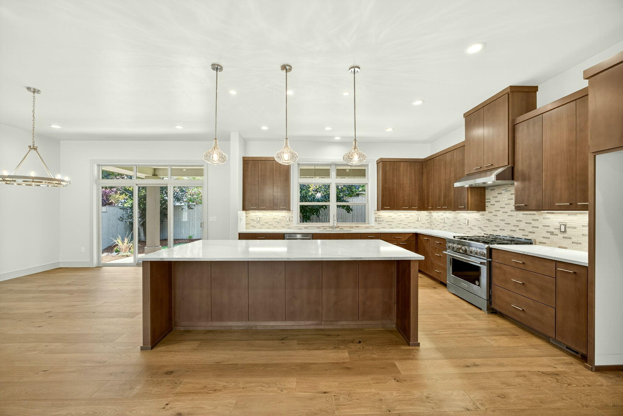 Summerfield Subdivision - Residential