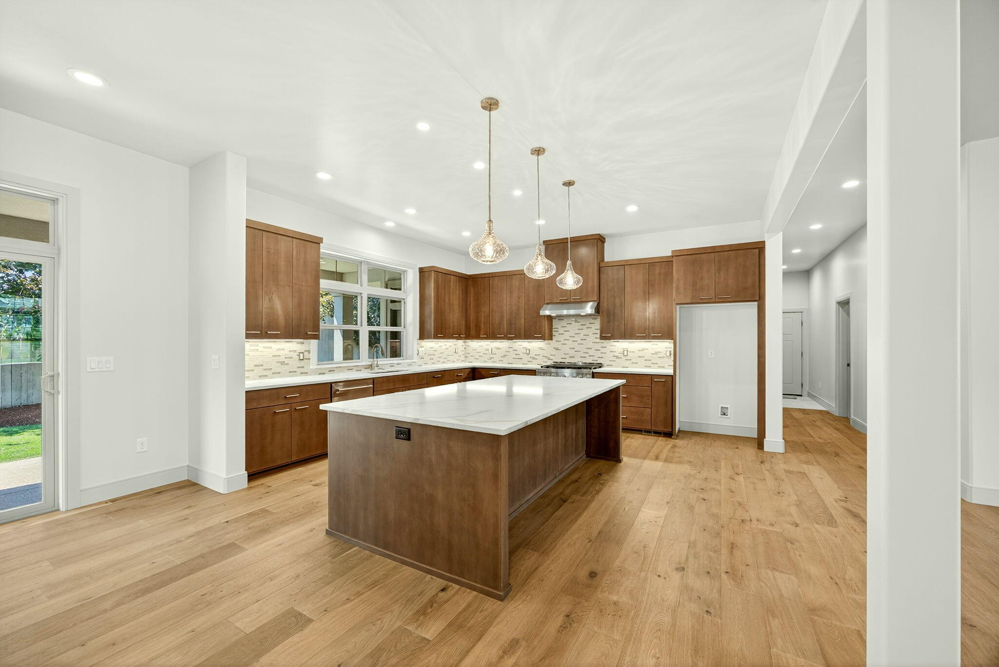 Summerfield Subdivision - Residential