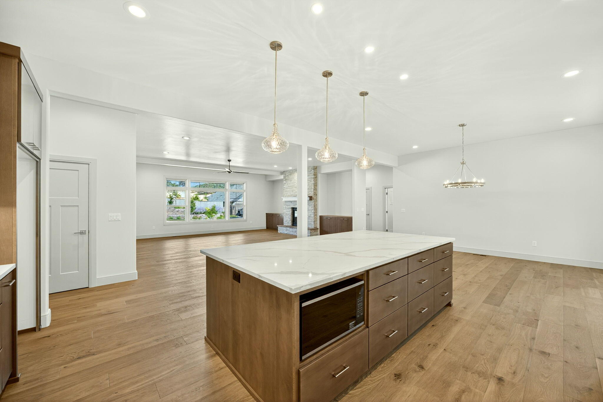 Summerfield Subdivision - Residential