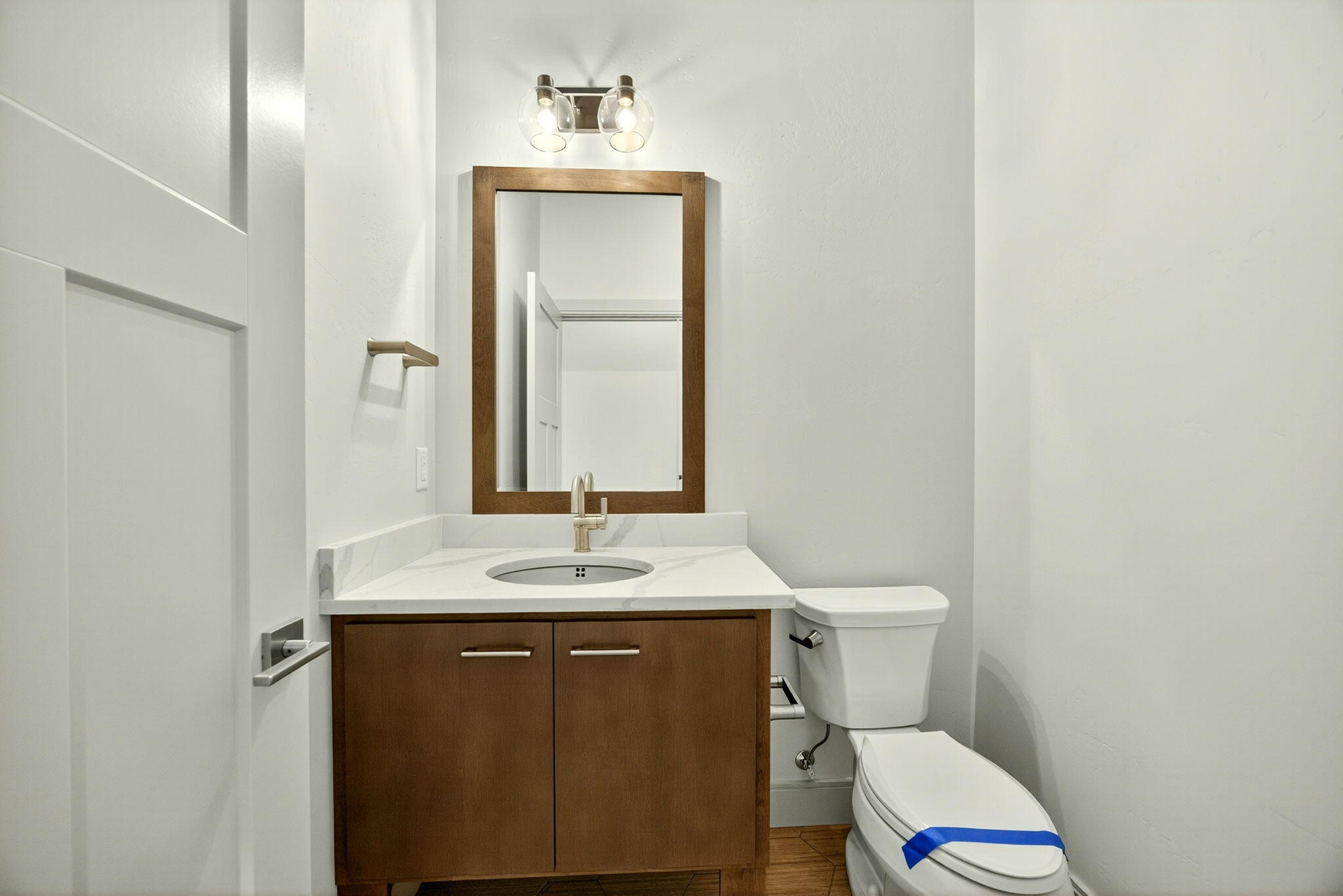 Summerfield Subdivision - Residential