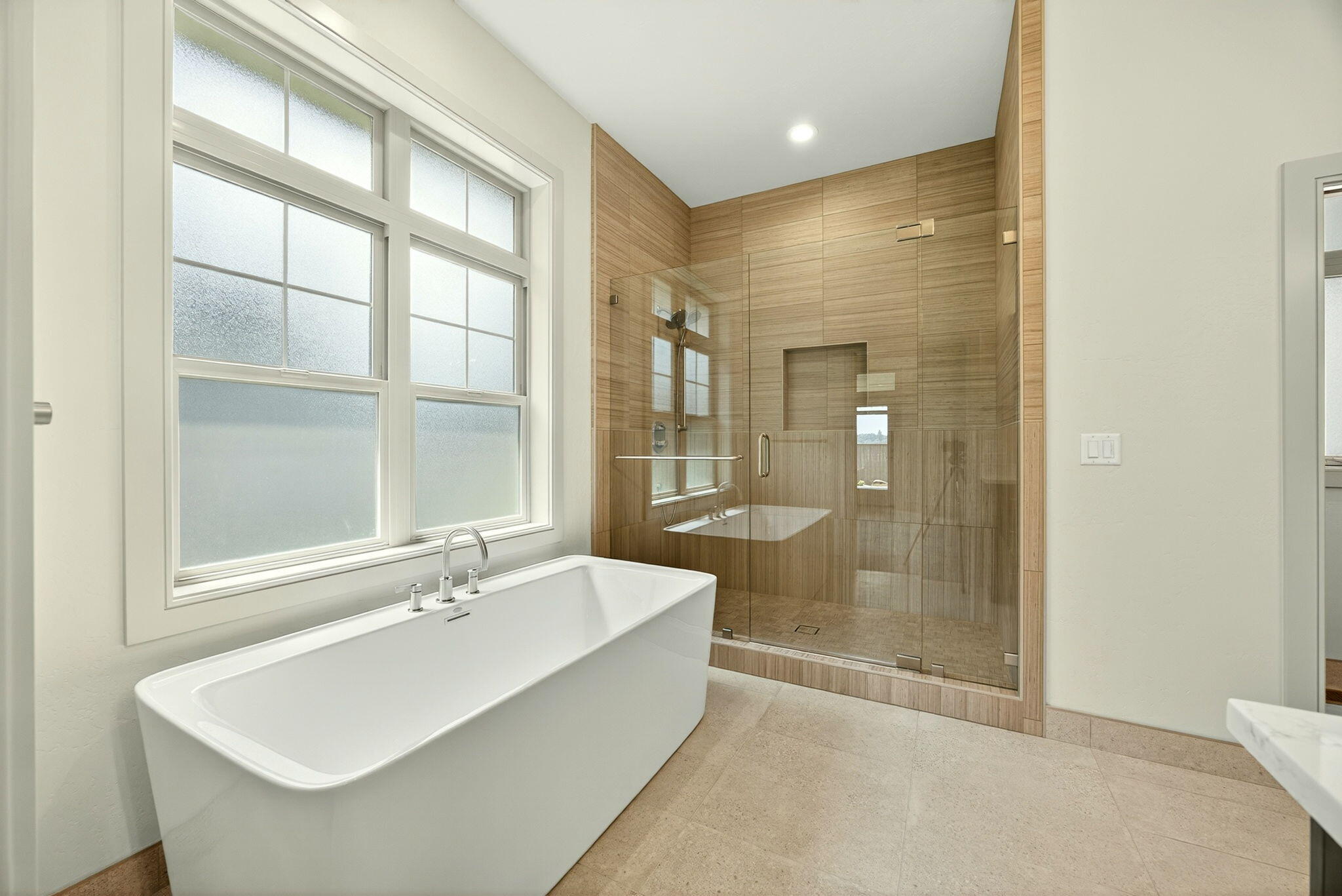 Summerfield Subdivision - Residential