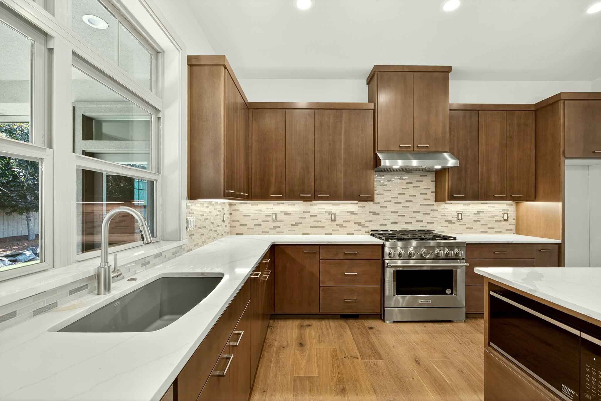 Summerfield Subdivision - Residential